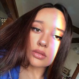 Meet your Posher, Gianna